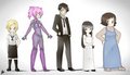 Commission - majike 01
