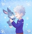 Bunnyfrost by Sunnynoga
