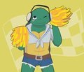 Go team Honor!