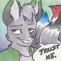 Trust Me