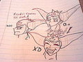 Adult Kayamba's Emotions Reference Guide 1 (Redone from a previous reference)