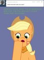 Applejack 005 Questions: 2