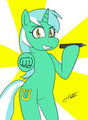 MLP: Brofist