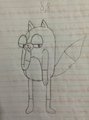 Cake the Cat