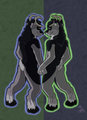 Hand in Hand by DarkRelations