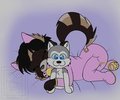 Nap time