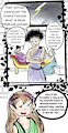 Gossip by rmccool
