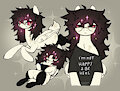 Pégase - Ponysona
