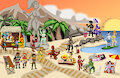 Summer Party 2024 - Part 1