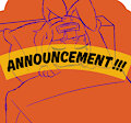 New Announcement by MirasheFreak03