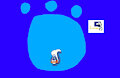 S is for Skunk : Dave
