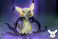 Mimikyu's Wrath