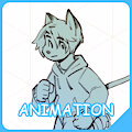 Anim - Walk Cycles