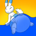 Unused Gen 3 starter (2/2)