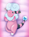 Flaffymaah