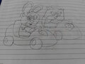Racing With Emma By Azurexary781