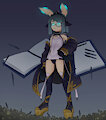 Alumibearn
