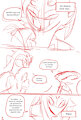 Cambiaformas 19/19 [sketch/Circus boy] WARNING