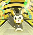 Emolga 4