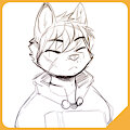 Toshi - Doodle