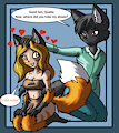 OC -- Qualla (Headpats)