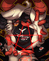 Pentacles by Relamune