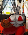 Jack-o-Lanterns with Melinda!