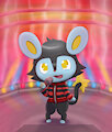 Funky Luxy