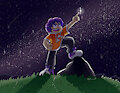 Max of the stars by FriskeyFurley
