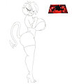 Big Ass (Halloween Funtime)