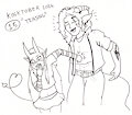 2024 kinktober: 15 "Teasing"