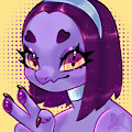 Icon #1 by kittycorall
