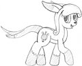 Carbuncle Mola Pone Concept