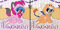 [C] Hawoween 2