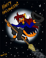 Harvest Halloween 2024