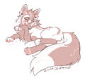[commission] Sly Fox