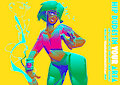 neon