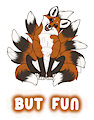 But Fox Series - But Fun