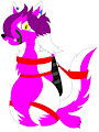 Caught Prince DragonWolf [???????]