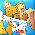 Tails and Cream