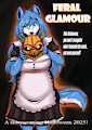 Feral Glamour by soulrac