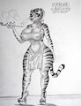 Master Tigress