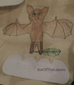 Stitch n' Bitch Tote Bag and Cap by BatOfTheLeaves