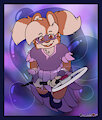 Bubbly Little Bubblemancer