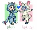 kigu badges! :D