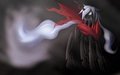 Changeling King Darkrai by EricaKarsath