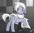 Pony Allen by Pandog