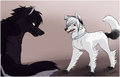 The14thSight -DGM OC raffle prize- by Pandog