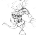 Ancient Stuff: Somethin' Wrong Here...