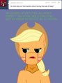 Applejack 005 Questions: 5